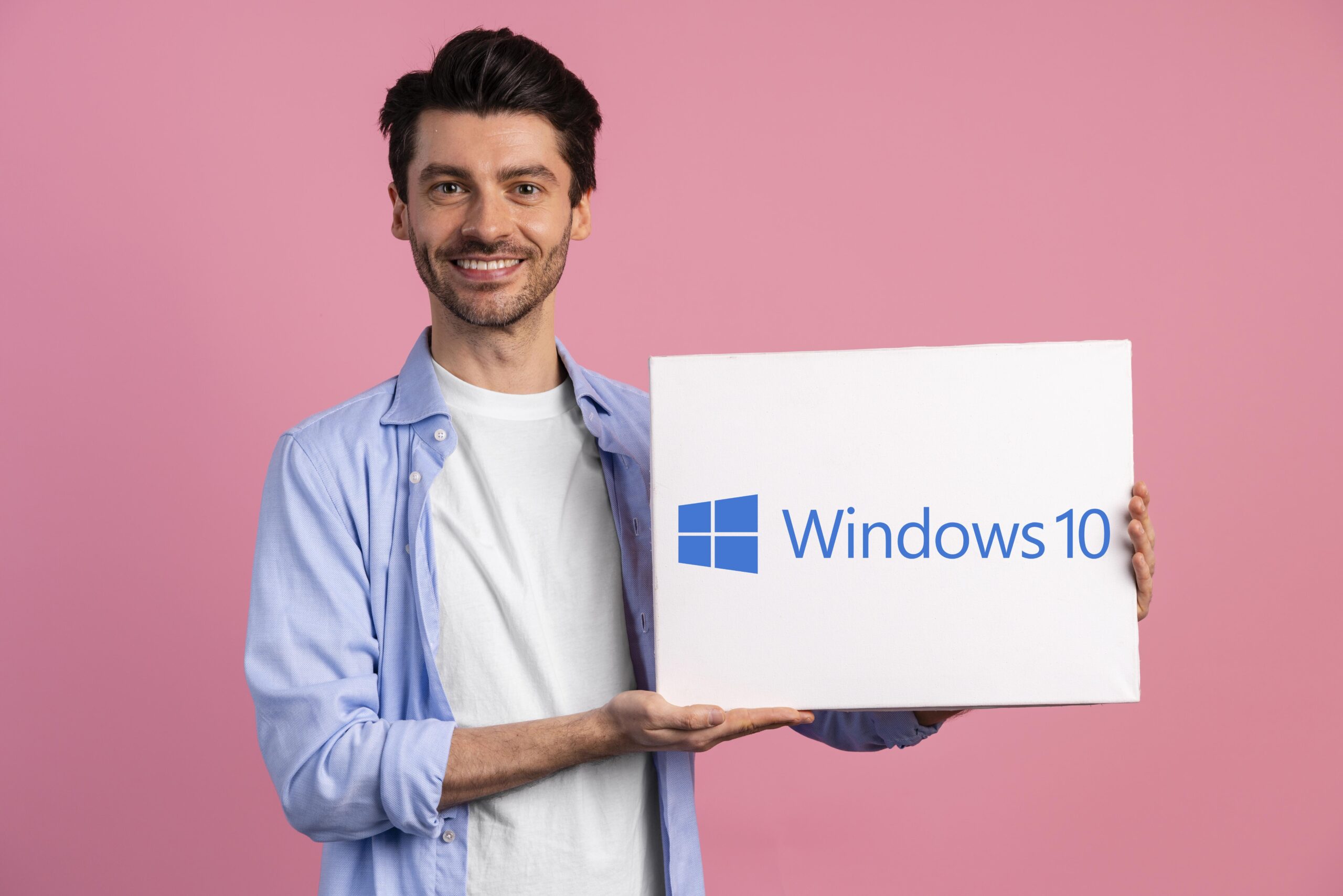 Formation Windows 10