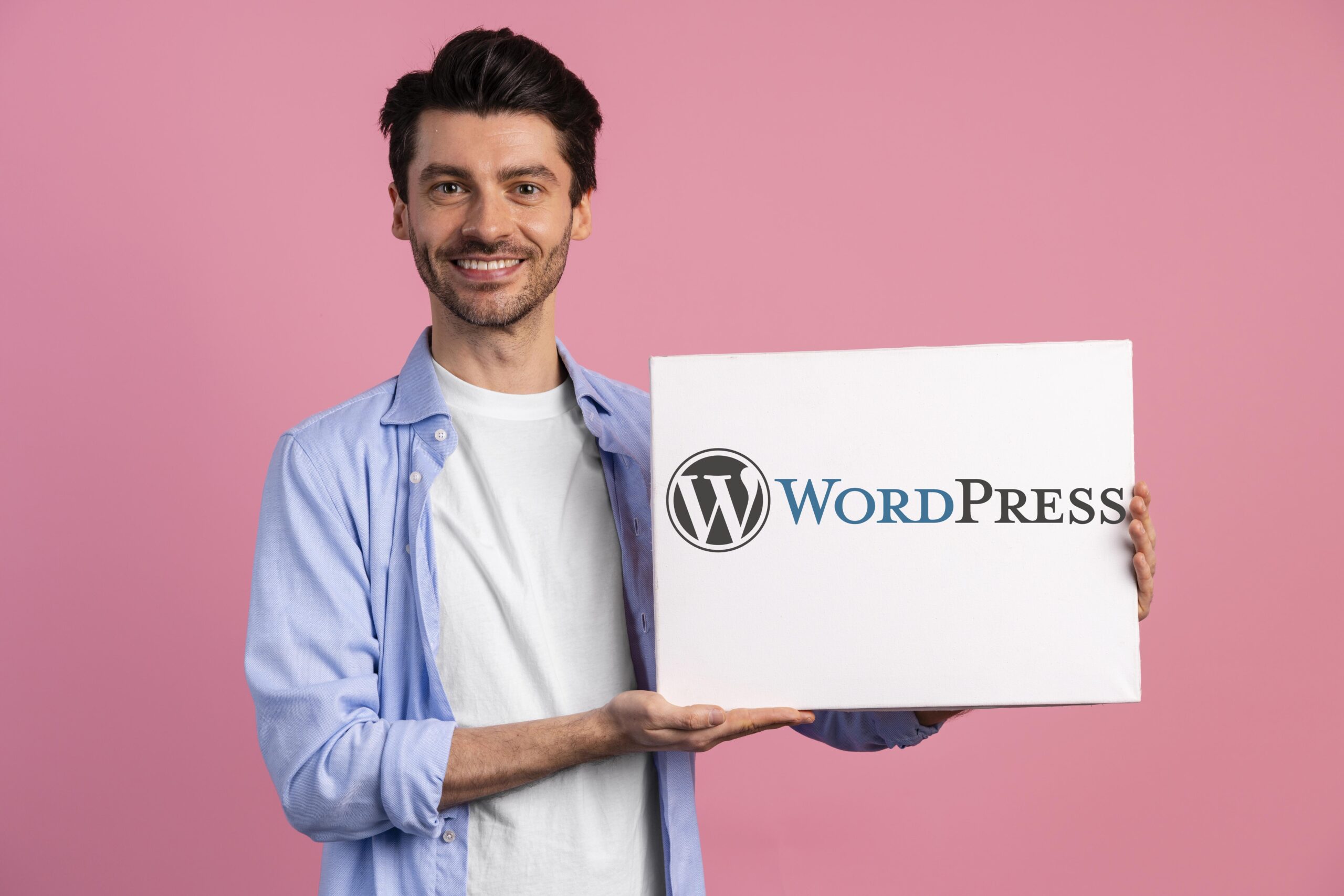 Formations WordPress