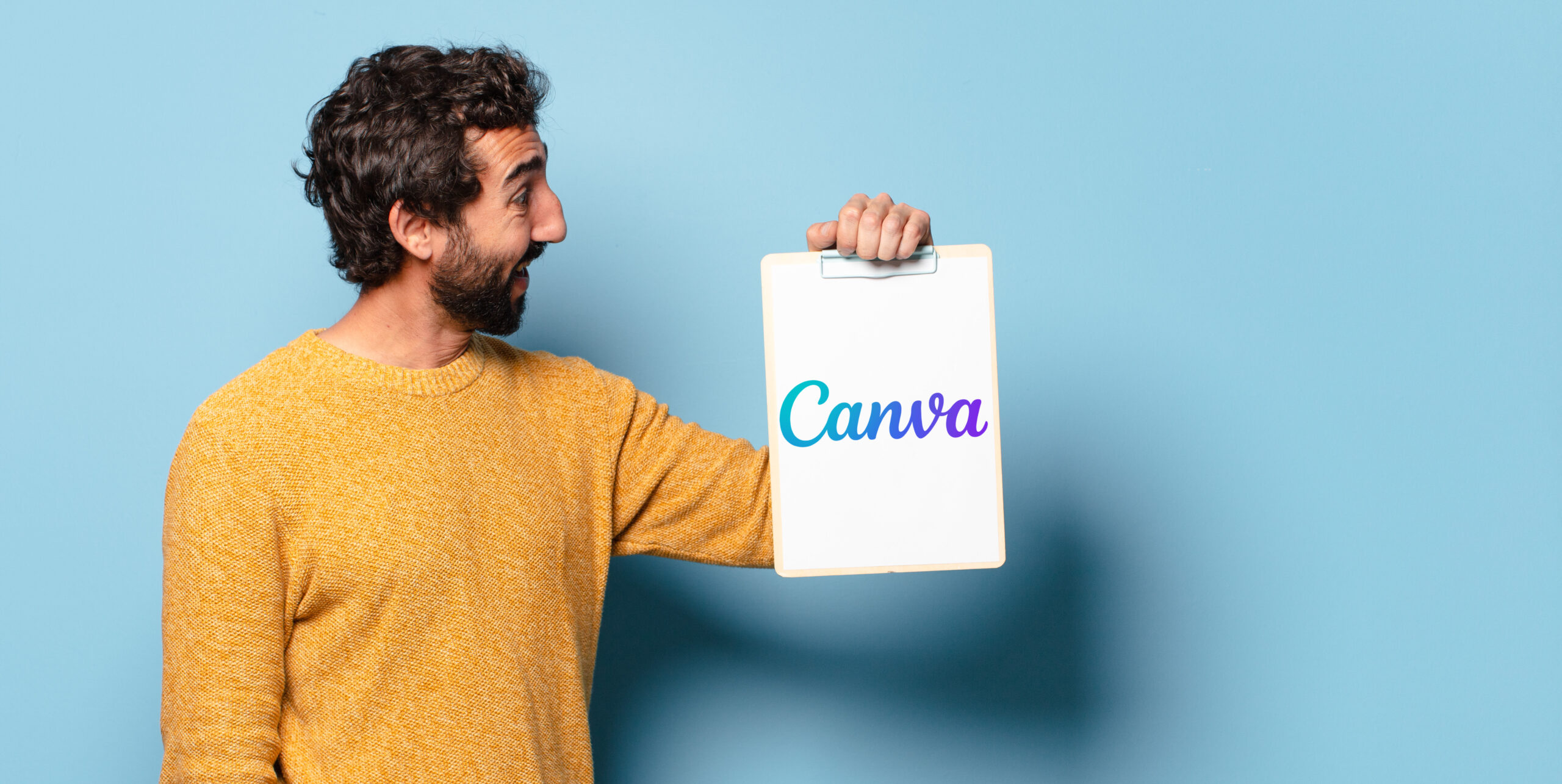 Formation Canva