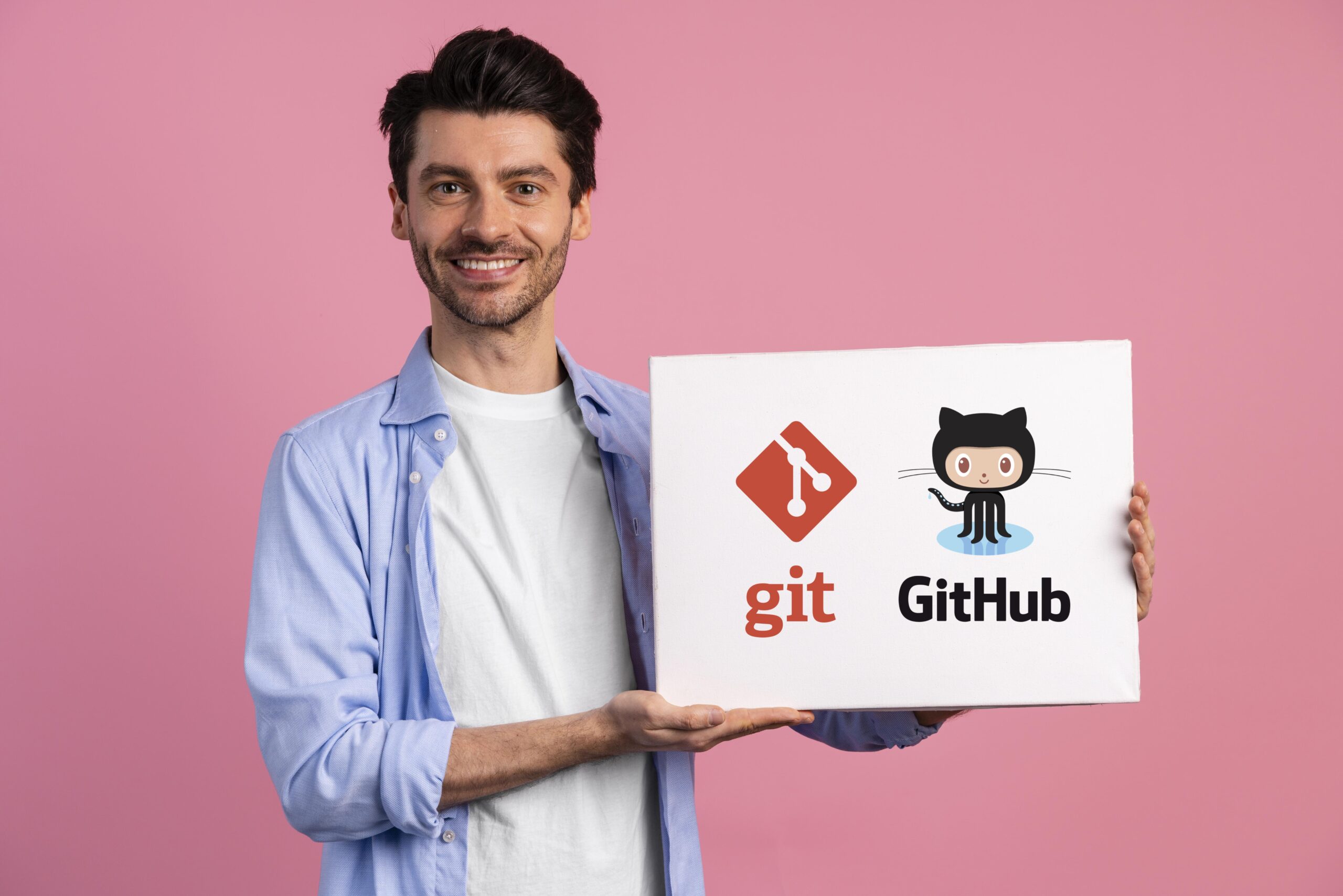 Formation GIT / GITHUB