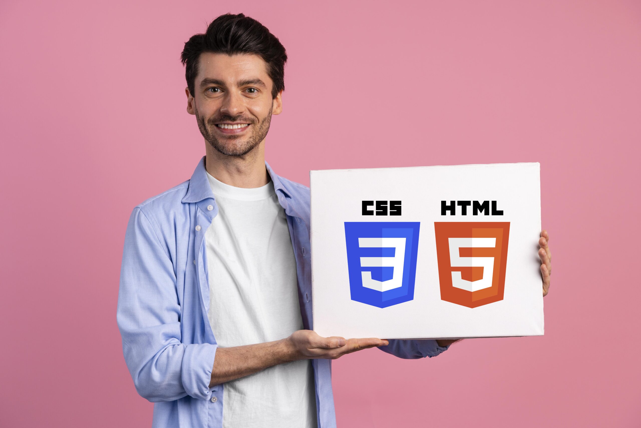 Formation HTML/CSS