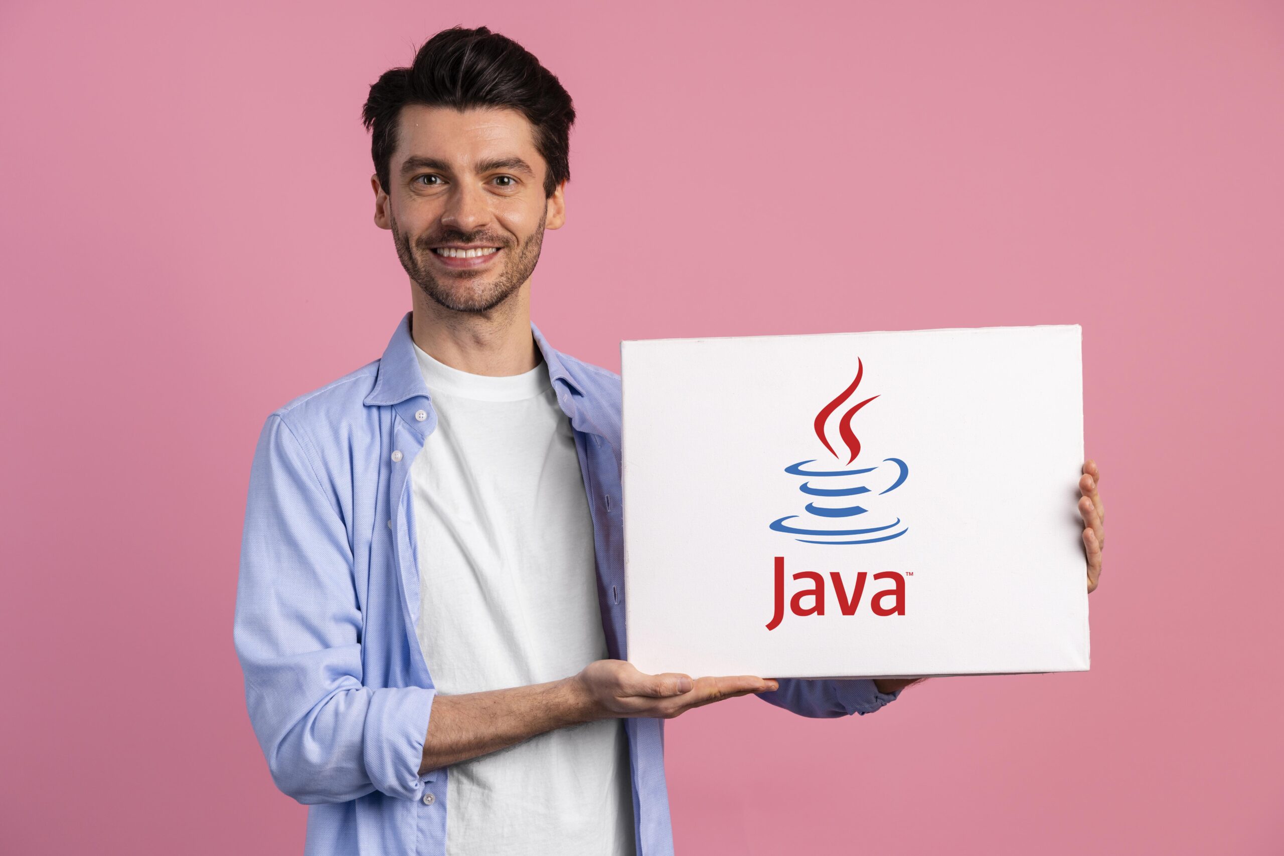 Formation JAVA