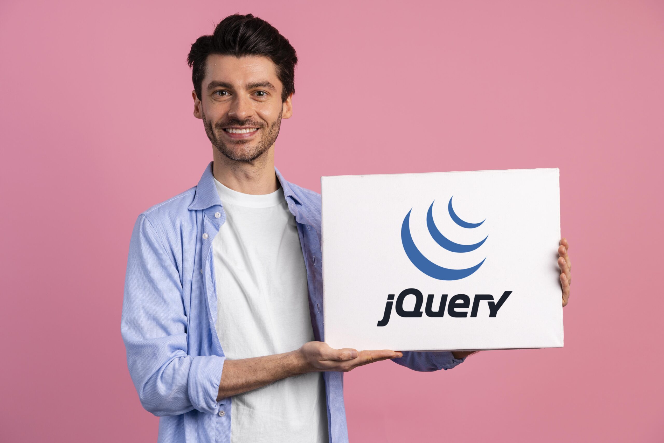 Formation JQUERY