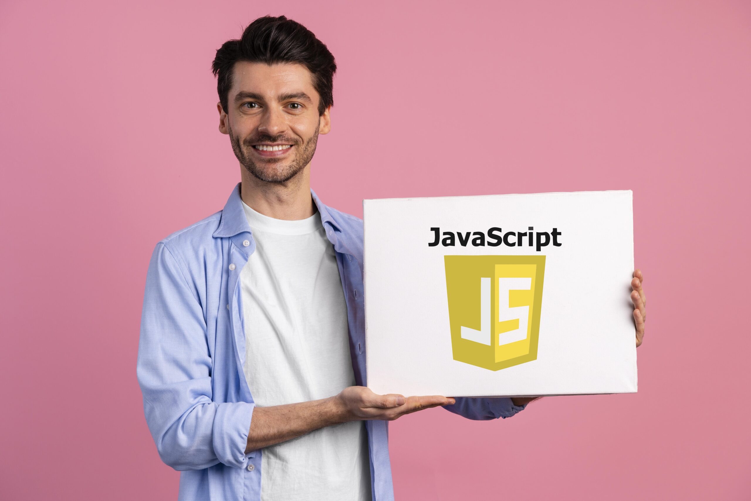 Formation JAVASCRIPT