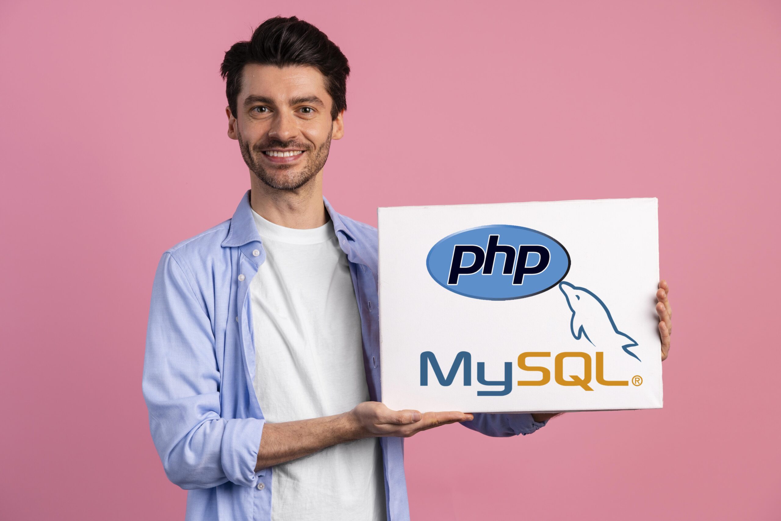 Formation PHP/SQL