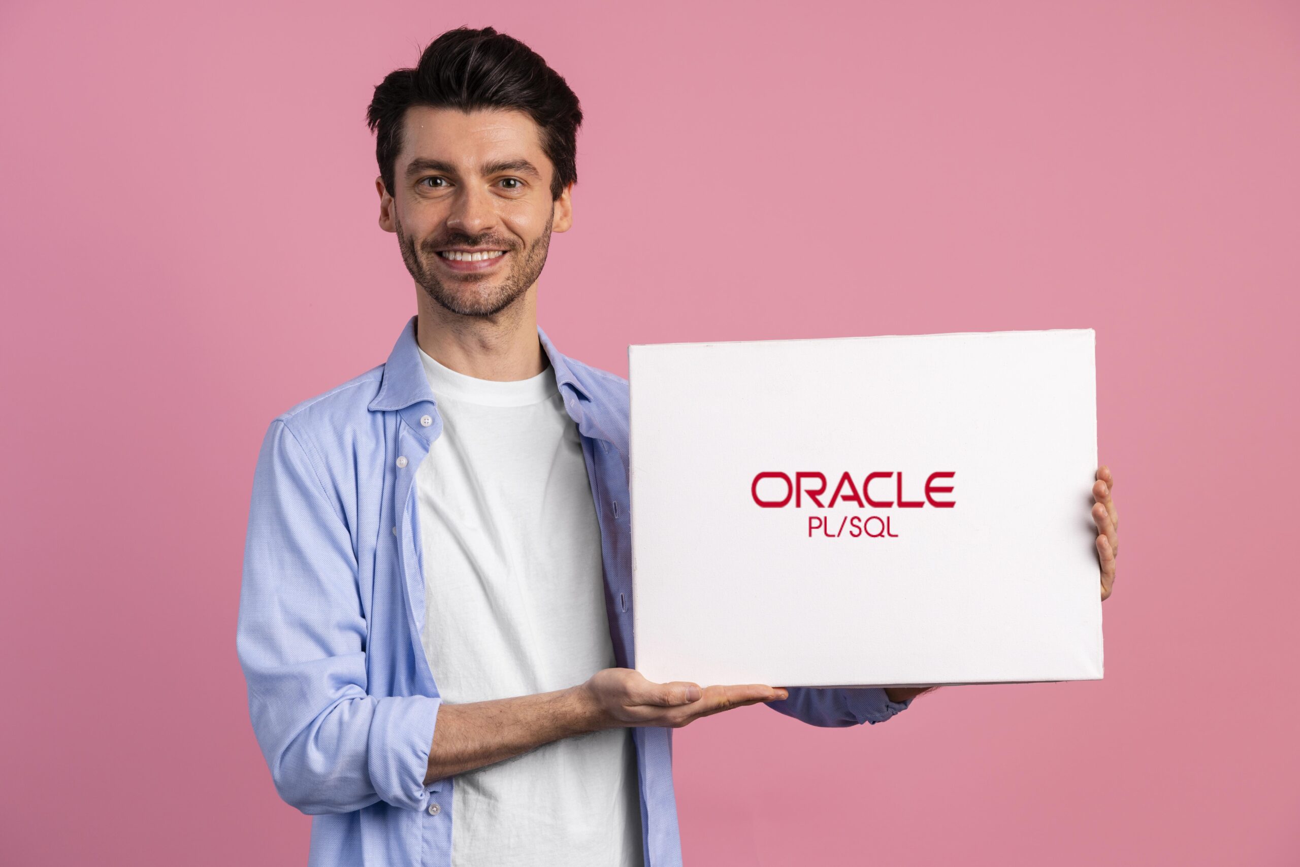 Formation Oracle PL/SQL